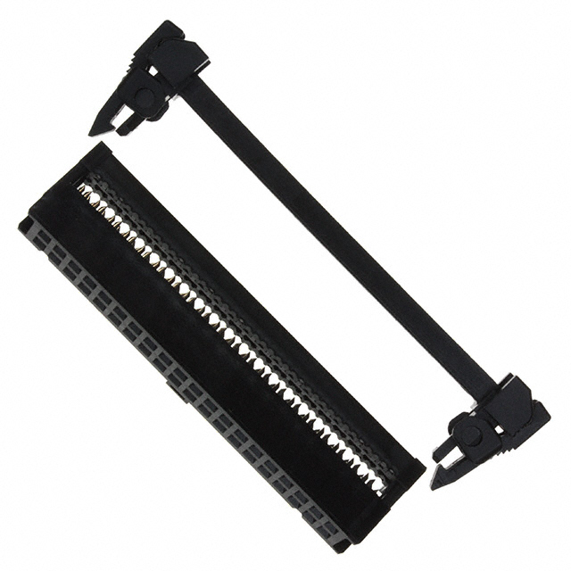 Omron Electronic Components_XG4M-4030-U