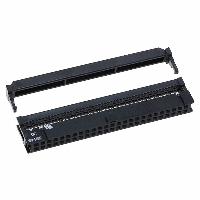 Omron Electronic Components_XG4M-5030-T