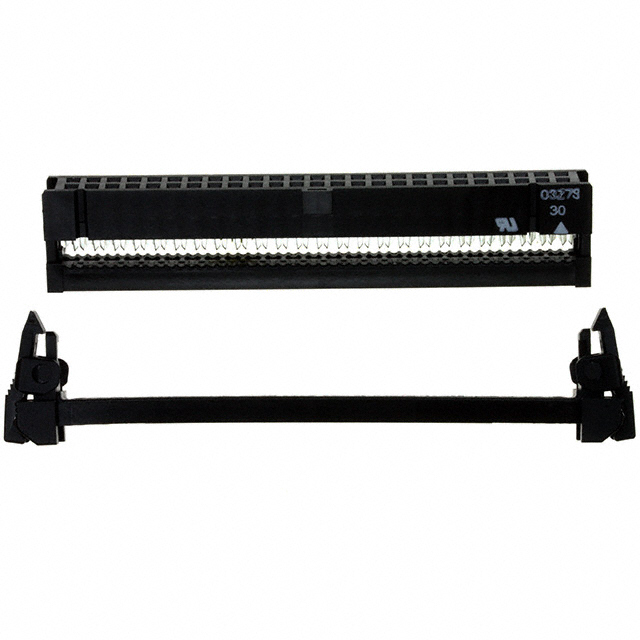 Omron Electronic Components_XG4M-5030-U