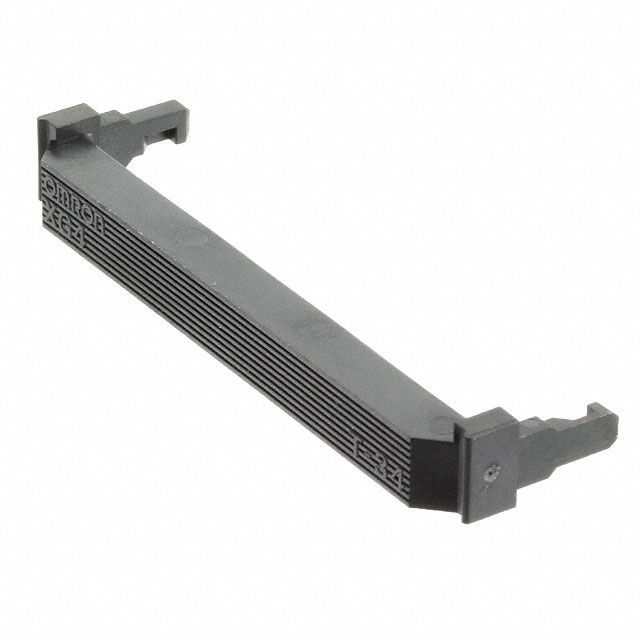 Omron Electronic Components_XG4T-3404