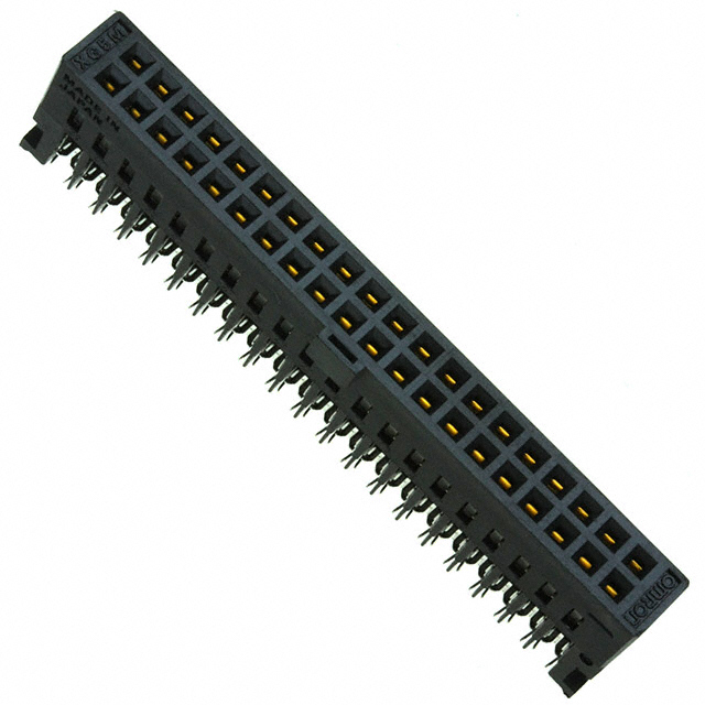 Omron Electronic Components_XG5M-4032-N