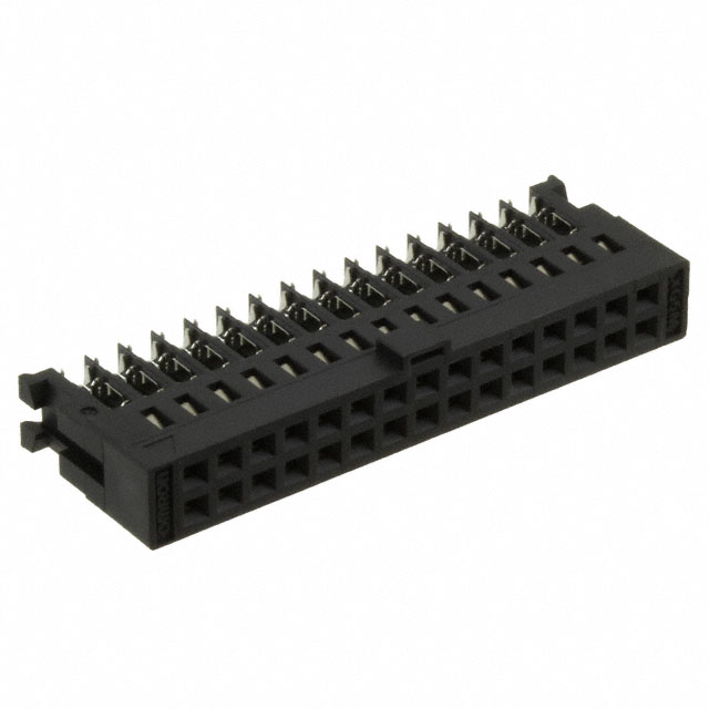 Omron Electronic Components_XG5M-2035-N