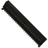 Omron Electronic Components_XG5M-5032-N_CONN RCPT 50POS IDC 24AWG GOLD