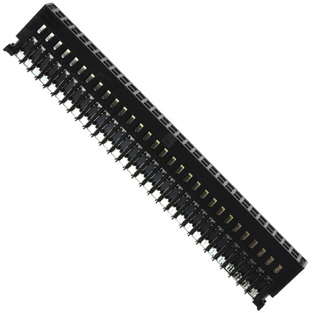 Omron Electronic Components_XG5M-6032-N