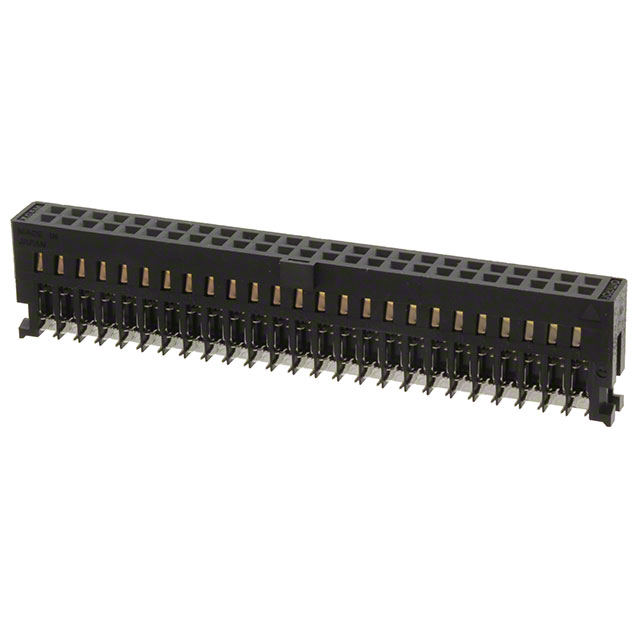 Omron Electronic Components_XG5M-6435-N