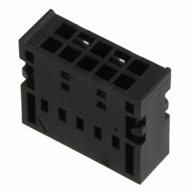 Omron Electronic Components_XG5N-100