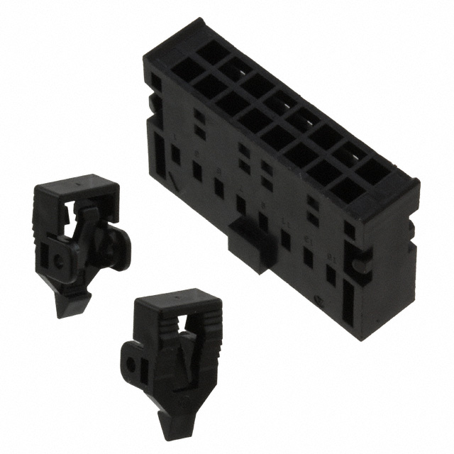 Omron Electronic Components_XG5N-161-U