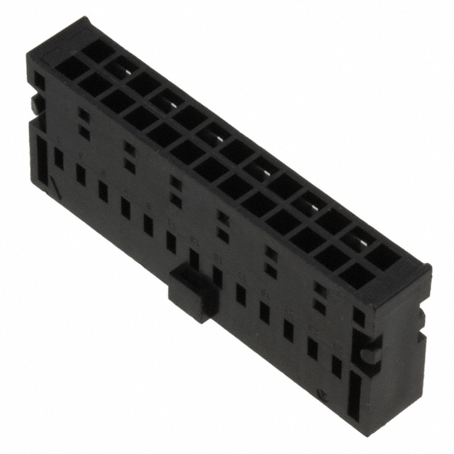 Omron Electronic Components_XG5N-261