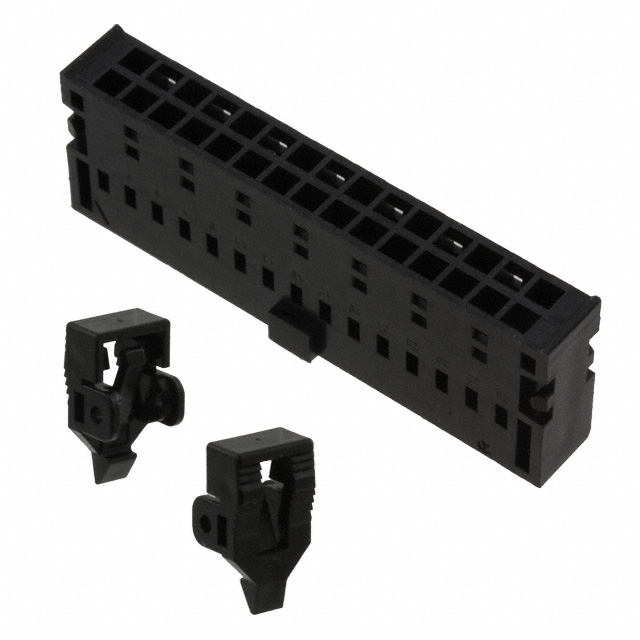 Omron Electronic Components_XG5N-301-U