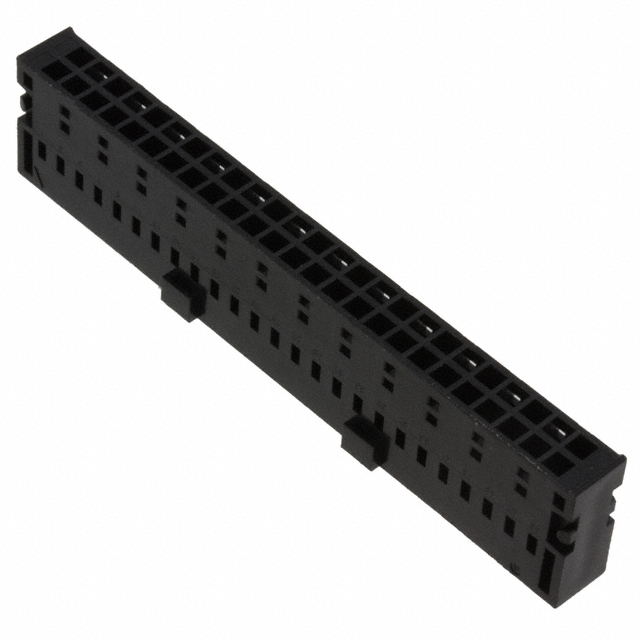Omron Electronic Components_XG5N-502