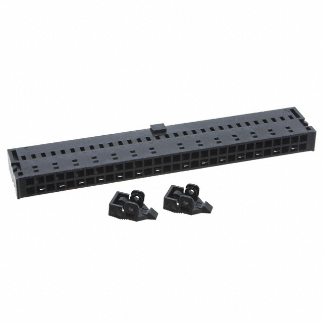 Omron Electronic Components_XG5N-601-U