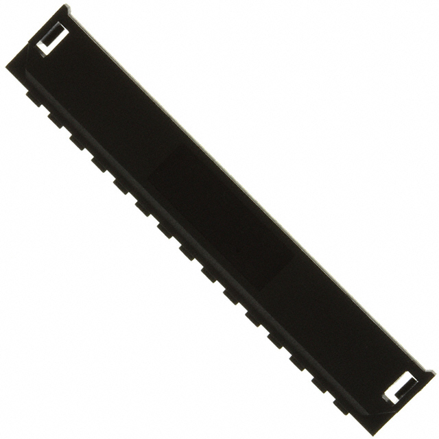 Omron Electronic Components_XG5S-1501