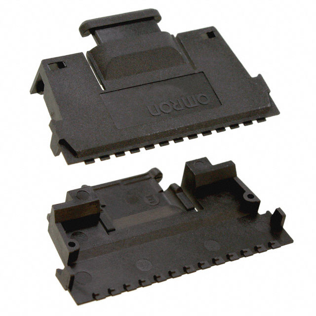 Omron Electronic Components_XG5S-3012