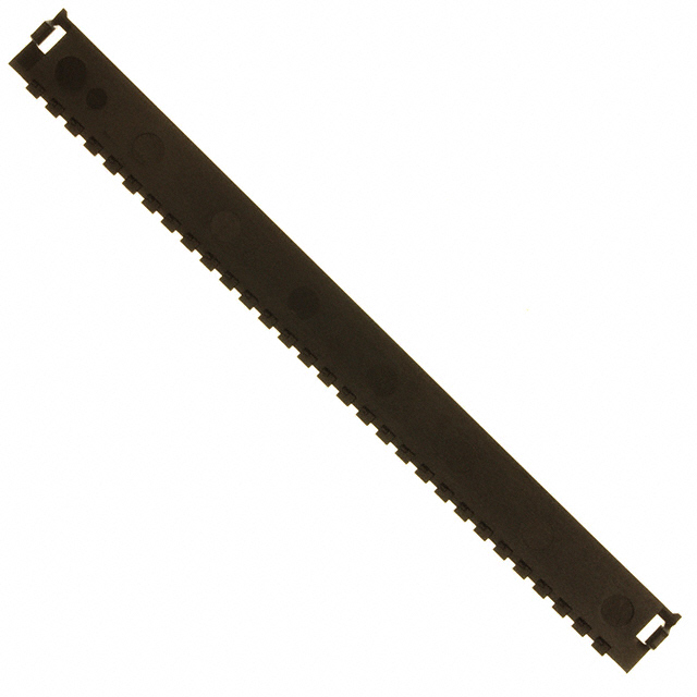 Omron Electronic Components_XG5S-3201