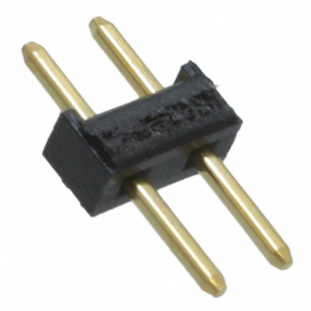 Omron Electronic Components_XG8T-0231