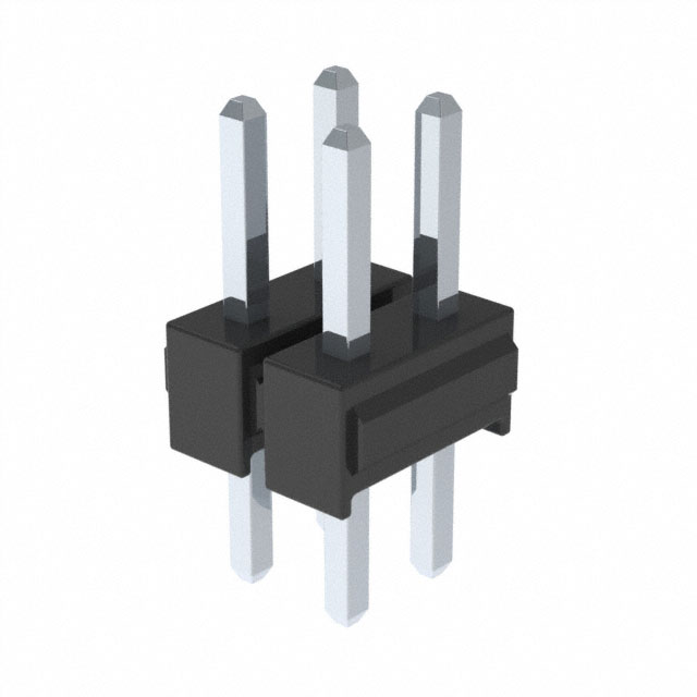 Omron Electronic Components_XG8T-0441