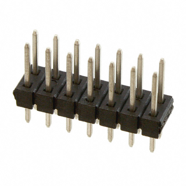 Omron Electronic Components_XG8W-1441