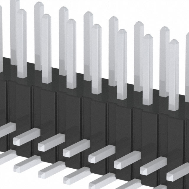 Omron Electronic Components_XG8W-4044