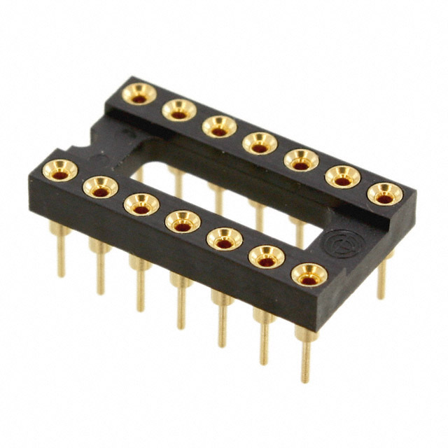 Omron Electronic Components_XR2A-2001-N