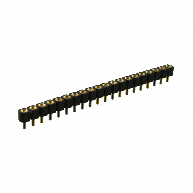 Omron Electronic Components_XR2C-2005