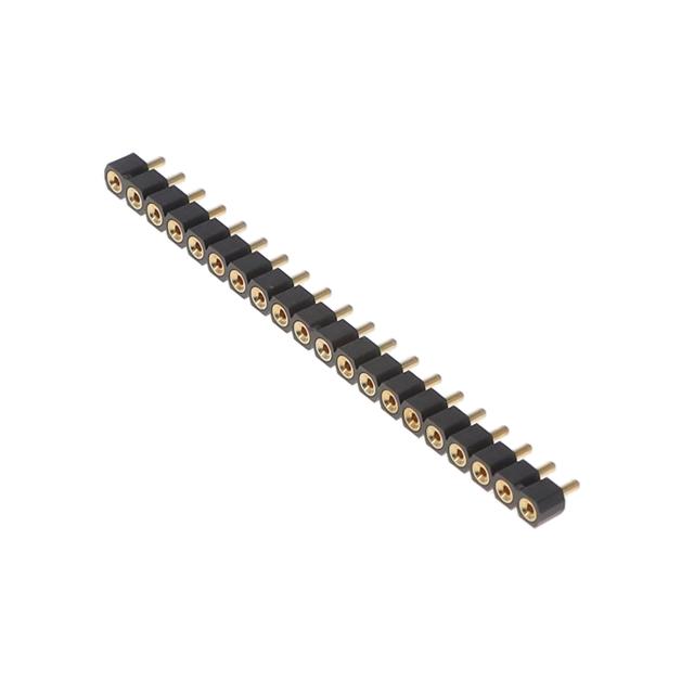 Omron Electronic Components_XR2C-2015