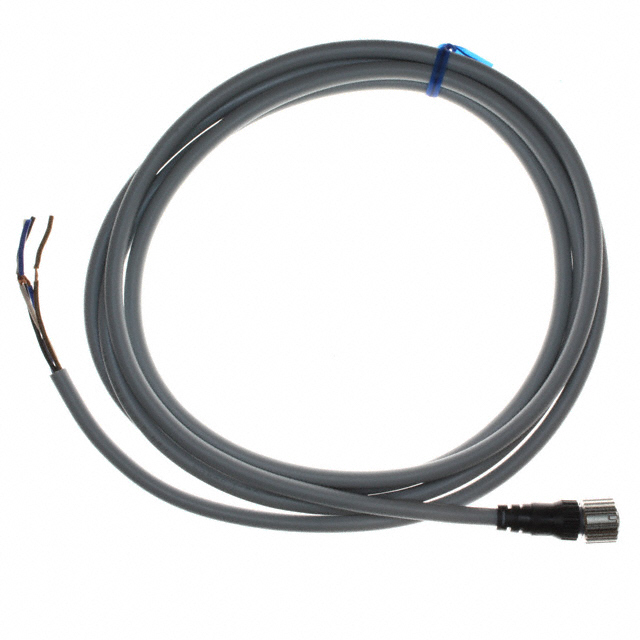 Omron Electronic Components_XS5F-D421-D80-A
