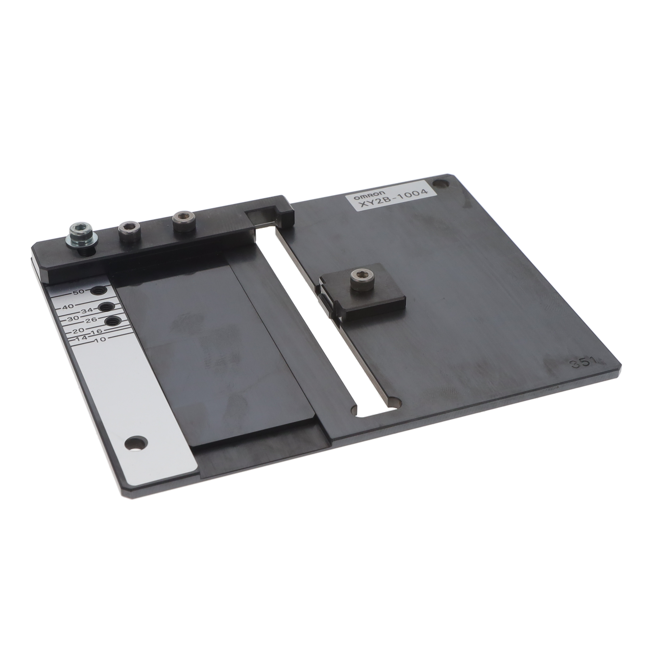 Omron Electronic Components_XY2B-1004