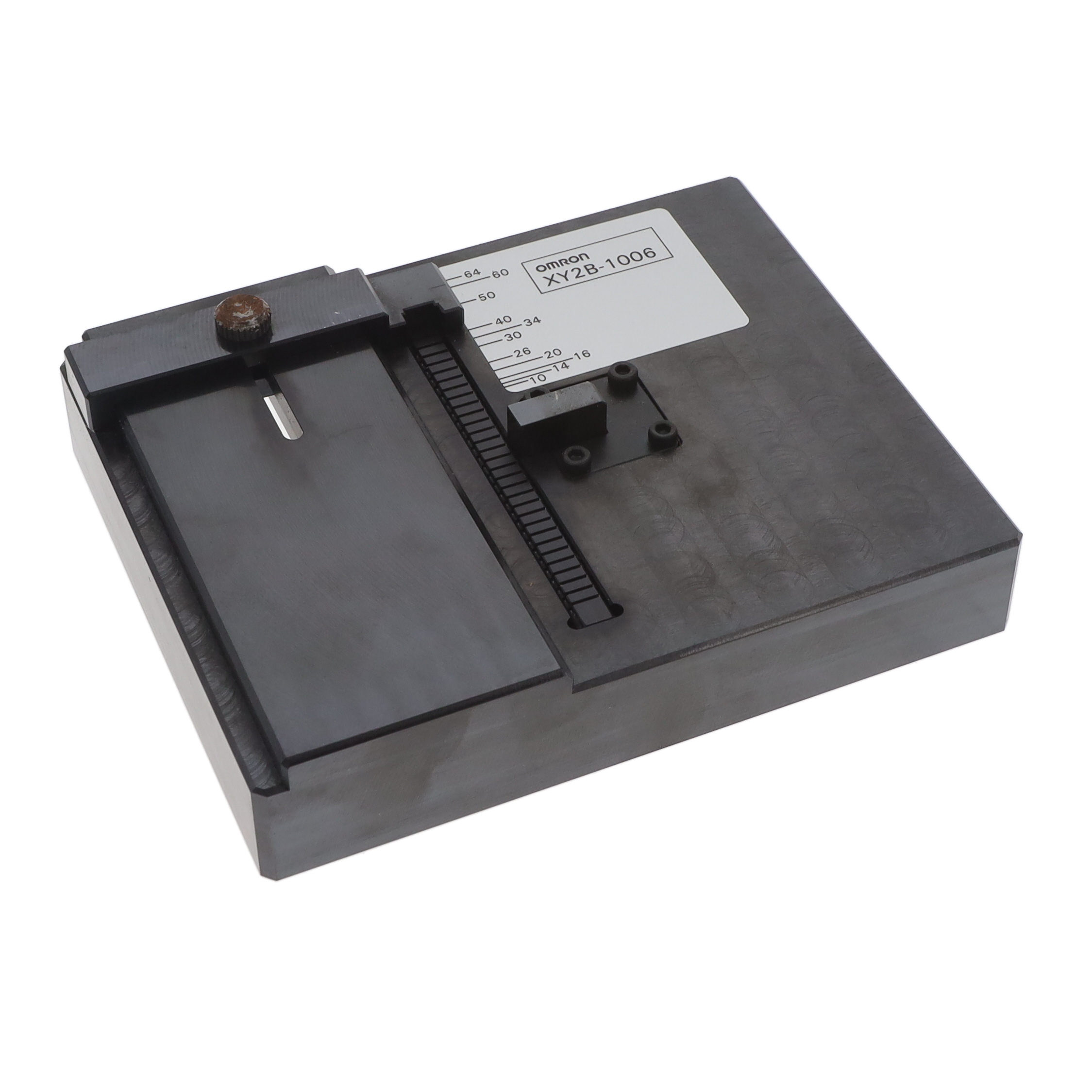 Omron Electronic Components_XY2B-1006