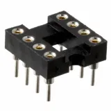 On-Shore Technology, Inc._SA083000_CONN IC DIP SOCKET 8POS GOLD