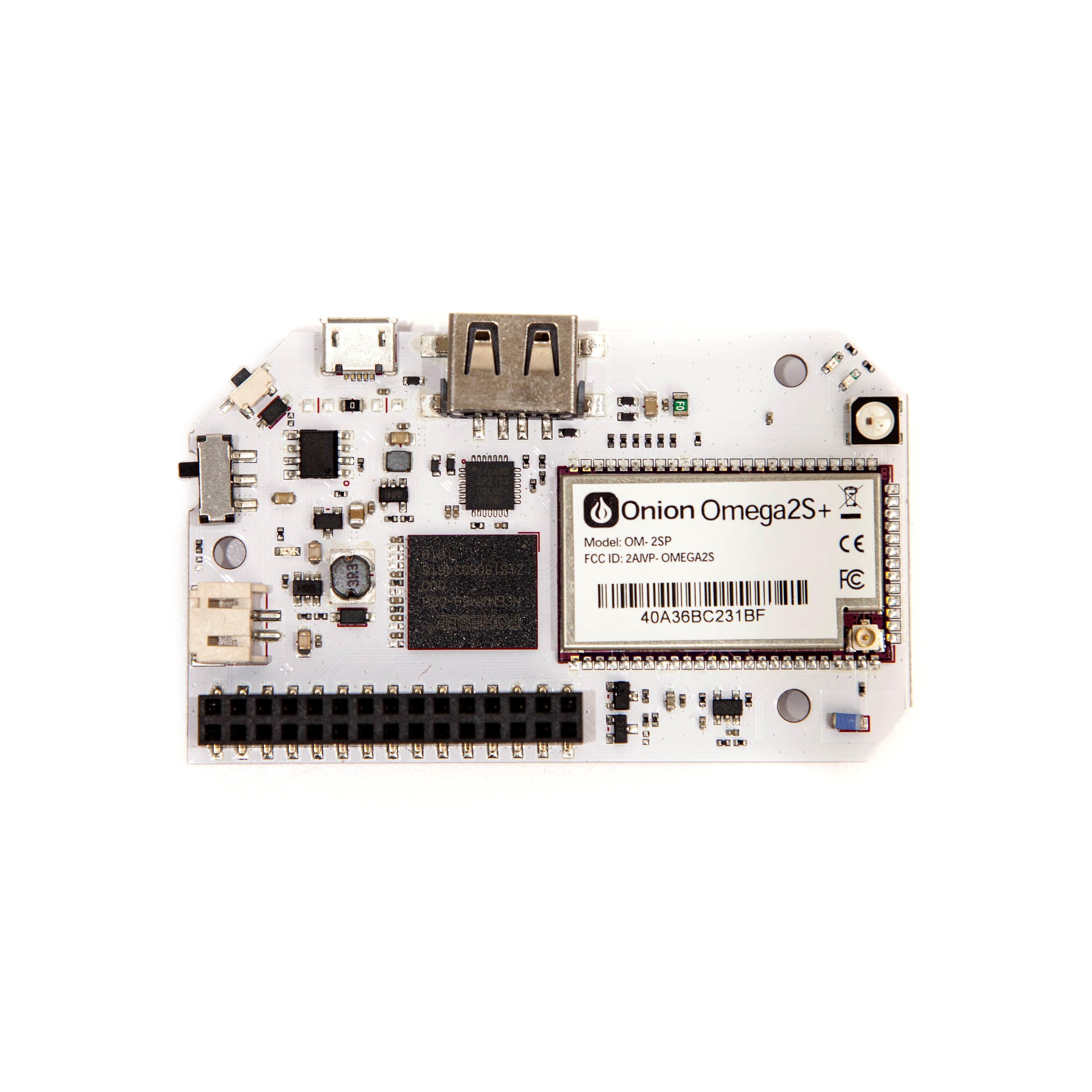 Onion Corporation_OM-O2PRO