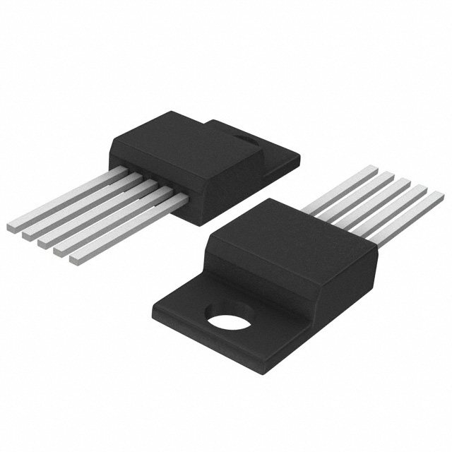 onsemi_LM2596TADJG