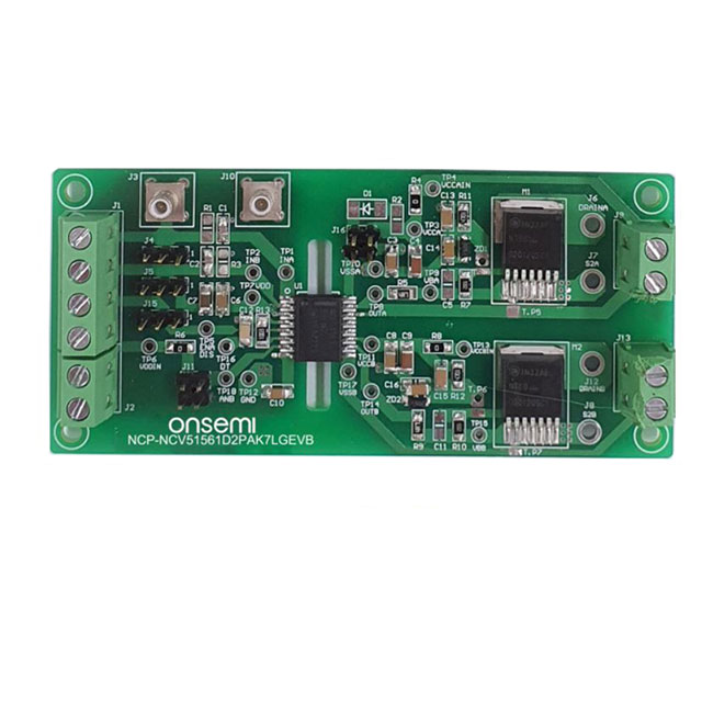 onsemi_NCP-NCV51561D2PAK7LGEVB