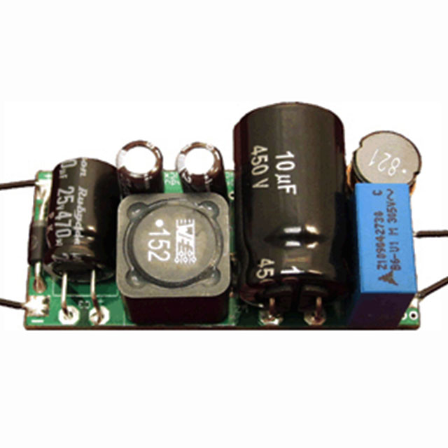 onsemi_NCP1071SOTGEVB