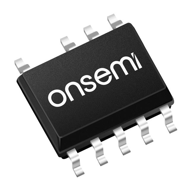 onsemi_NCP1618FDR2G