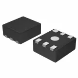 onsemi_NCS2200SQLT1G_IC COMPARATOR 1 GEN PUR 6DFN