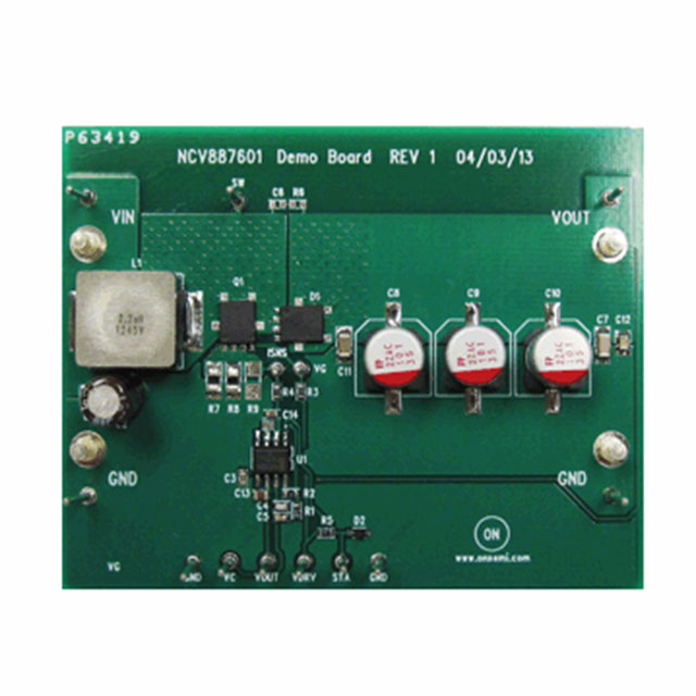 onsemi_NCV887601BSTGEVB