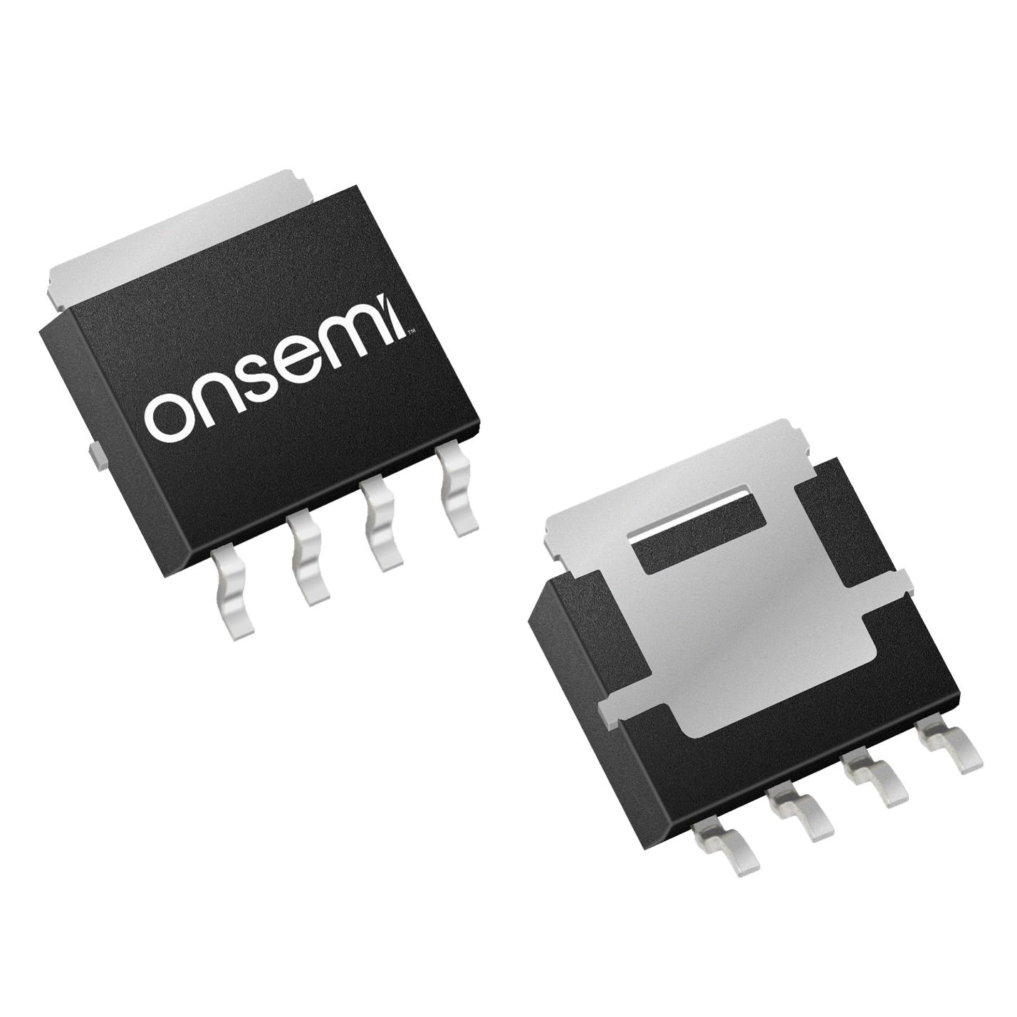 onsemi_NJVMJK32CTWG