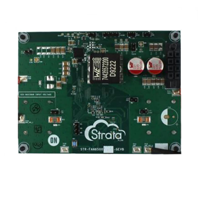 onsemi_STR-FAN65004C-GEVB