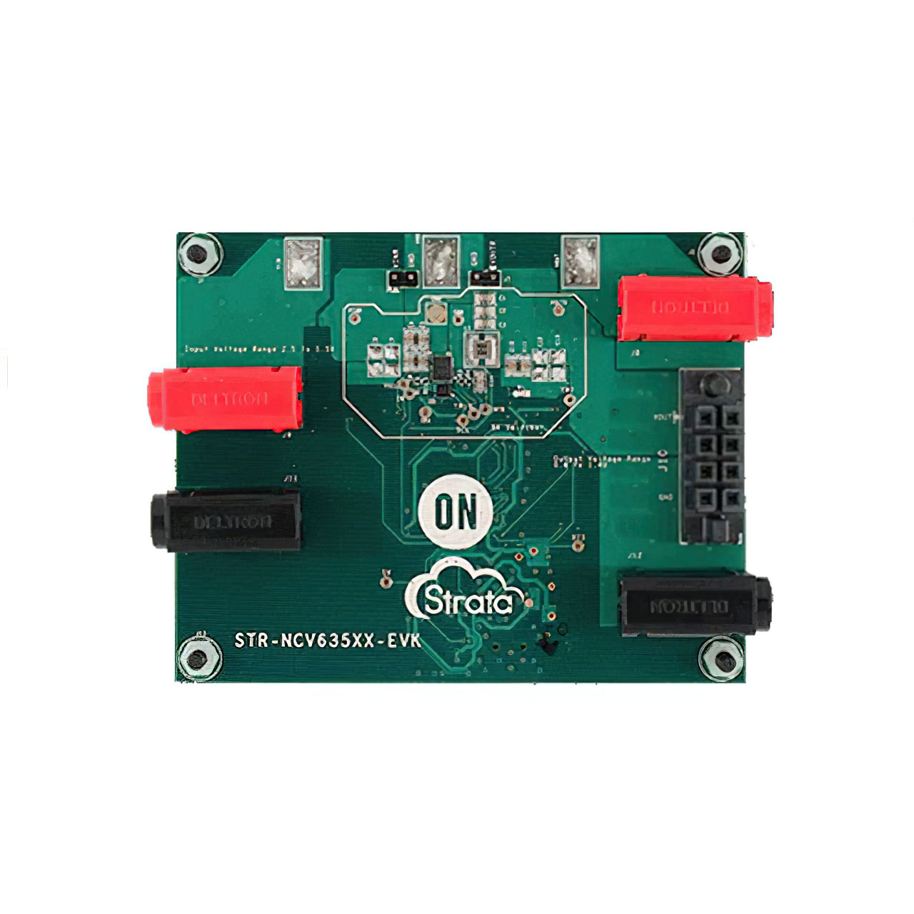onsemi_STR-NCV6357-GEVB