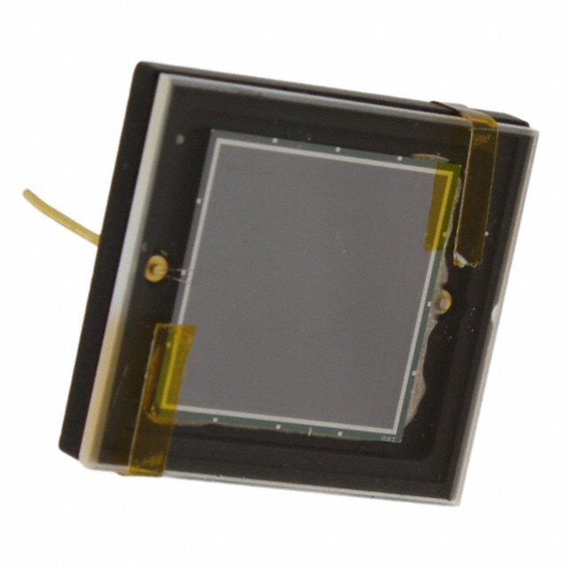 Opto Diode Corporation_AXUV100