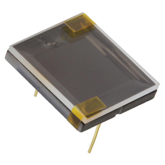 Opto Diode Corporation_AXUV100TI/C2