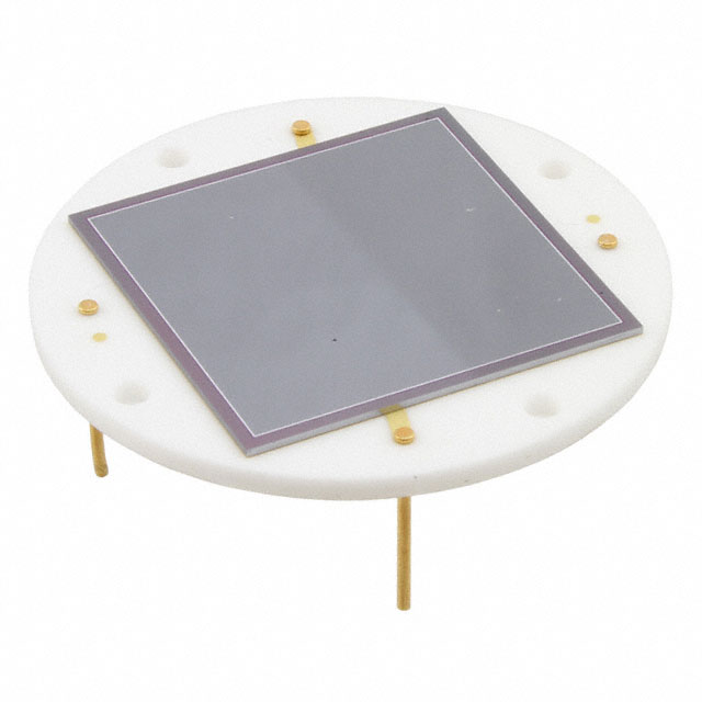 Opto Diode Corporation_AXUV576C