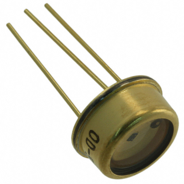 Opto Diode Corporation_ODA-6W-500M