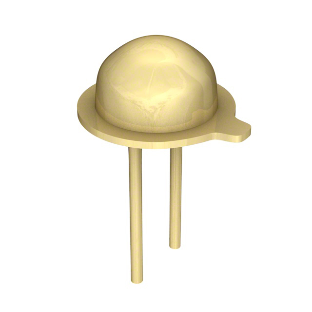Opto Diode Corporation_ODD-1