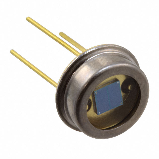 Opto Diode Corporation_ODD-3W-2