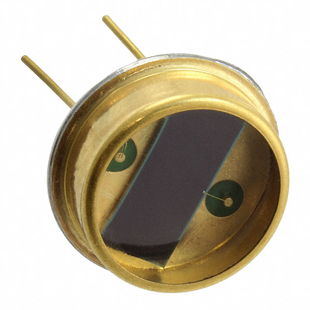 Opto Diode Corporation_ODD-42WB