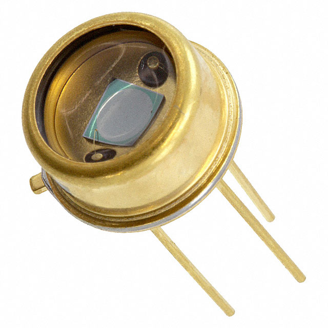 Opto Diode Corporation_ODD-5WBISOL