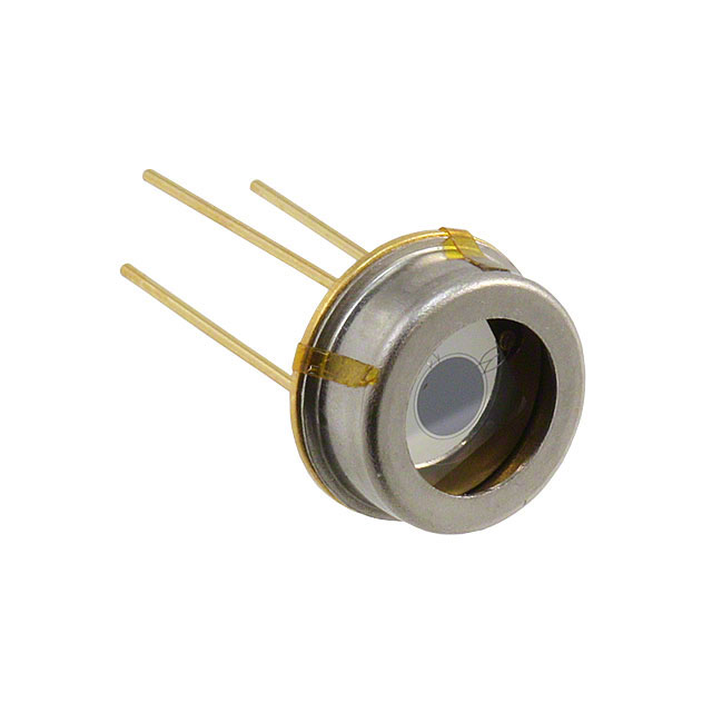 Opto Diode Corporation_SXUV5
