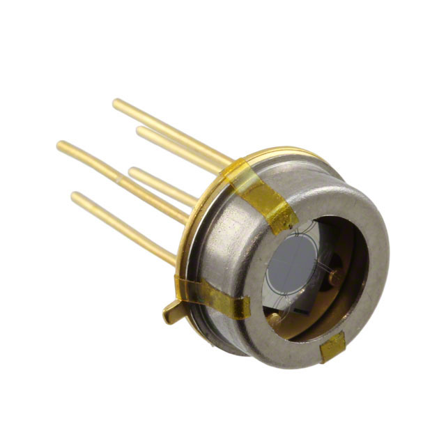 Opto Diode Corporation_SXUVPS4