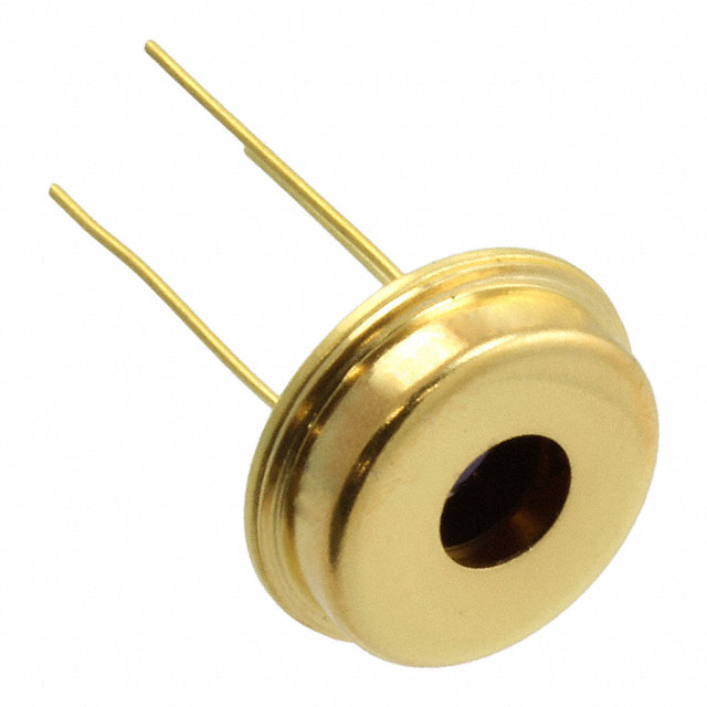 Opto Diode Corporation_UVG20C
